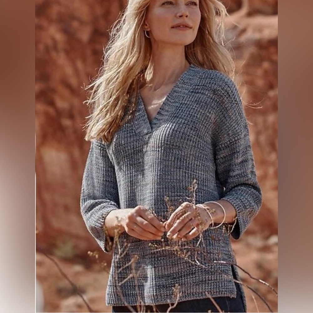 J Jill Sweater - Picture 2 of 10